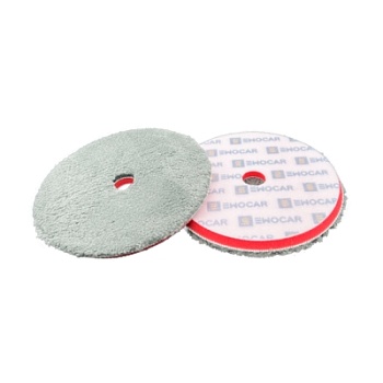 Микрофибровый круг 150 мм - Microfiber Pad 150 mm, Ewocar