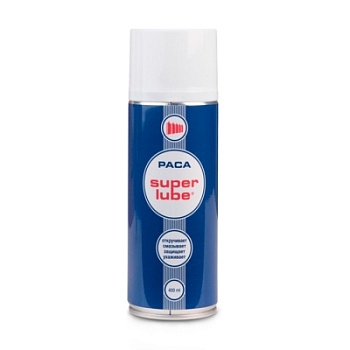 Super Lube, Многоцелевой очиститель-смазка 400 мл, 50-00609