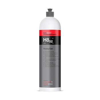Heavy Cut H8.02 - шлифовальная паста 1 л, Koch Chemie