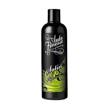 Чернитель резины Satin 250 мл, Auto Finesse