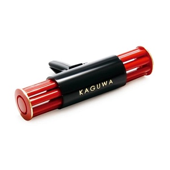 Ароматизатор на кондиционер Giga Kaguwa - PINK SHOWER Q-51, Eikosha