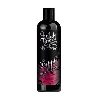 Полирующий силант Tripple Auto Finesse (TRI500), 500 мл