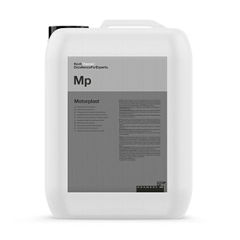 MOTORPLAST - высокостойкий консервант двигателя 5 л, Koch Chemie