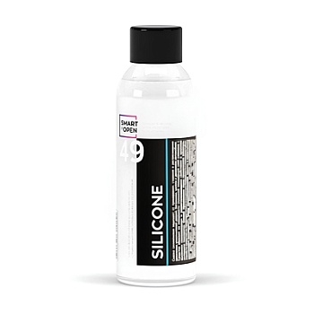 49 Silicone - силиконовая смазка 0,1 л, Smart Open