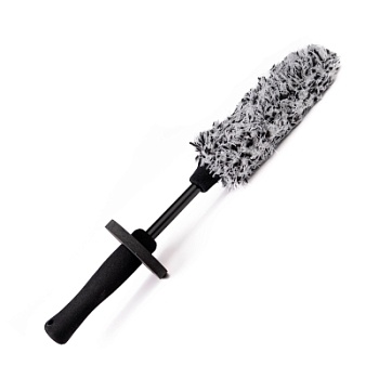 Щетка для мойки дисков Wheel Brush, DOFR