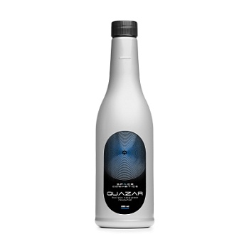 Quazar - быстрое кварцевое покрытие 500 мл, Space Cosmetics  