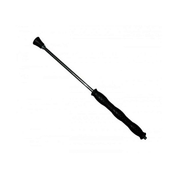 Копье L=60cm (EU) (прямое), 400bar, 1/4внеш-1/4внут
