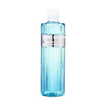 Ручной шампунь SiO2 с гидрофобом и защитой Hydro Shampoo, 1:500, pH 7, 500 мл, Fireball