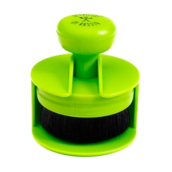 Щетка для нанесения составов, E-ZEE Brush, DOFR