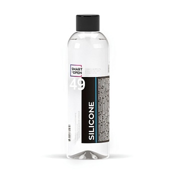 49 Silicone - силиконовая смазка 0,25 л, Smart Open