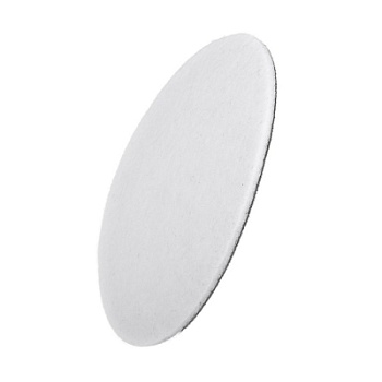 Круг для полировки стекла Glass Polishing GRIP DIsc, 160 мм, FlexiPads