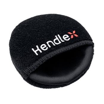 Аппликатор для нанесения защитных составов и антидождя, Hendlex