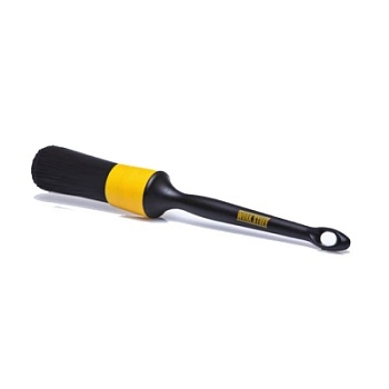 Кисть для детейлинга Work Stuff Stiff 36 мм (WSDBS36)
