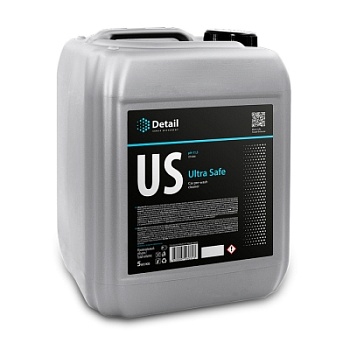 US "Ultra Safe" - шампунь первой фазы 5 л, Detail