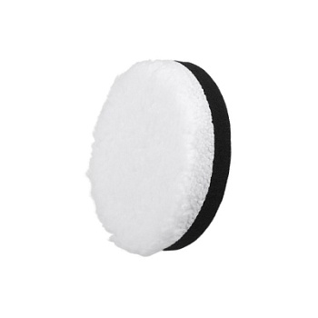 Микрофибровый круг для финишной полировки Finishing GRIP 80 мм, FlexiPads