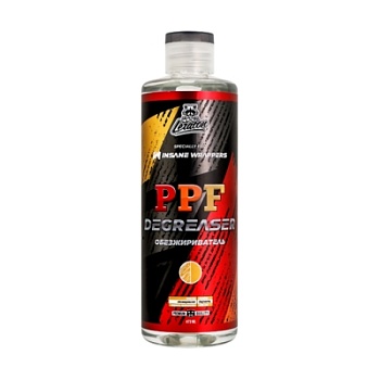 Спиртовой обезжириватель PPF 473 мл, Leraton 