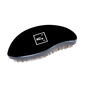 Leather Brush - щетка для очистики кожаных поверхностей, Koch Chemie
