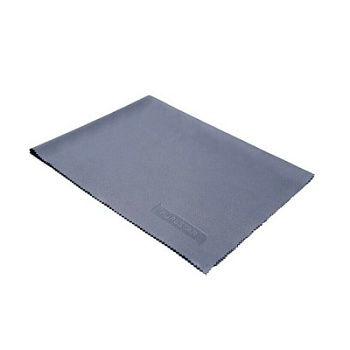 Hight density glass towel - полотенце для стекол микрофибровое плотное ультратонкое 40x50cм,PURESTAR