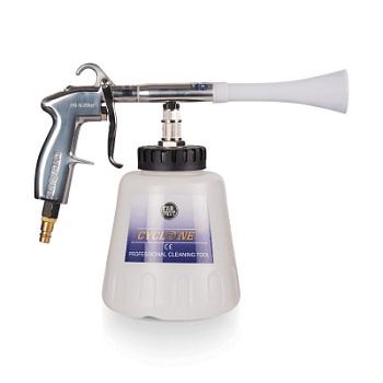 CYCLONE Z-010  - аппарат для химчистки, Koch Chemie