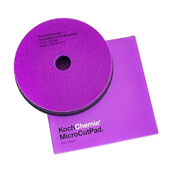 Micro Cut Pad - полировальный круг 150 x 23 мм, Koch Chemie