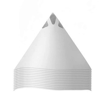 Paint Strainer Filter - фильтры для краски (25 шт), Letech Professional