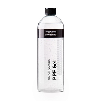 PPF Gel - установочный гель 750 мл, Shine Systems