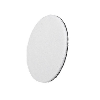 Круг для полировки стекла Glass Polishing GRIP DIsc, 75 мм, FlexiPads