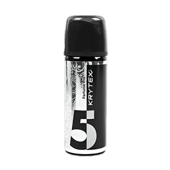 KRYTEX Parfume Pro Аэрозоль №5 "Манящий Цветок", 65 мл