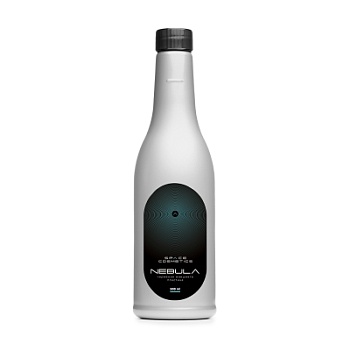 Nebula - чернение внешнего пластика 500 мл, Space Cosmetics
