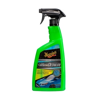 Hybrid Ceramic Detailer - очиститель кузова 768 мл, Meguiar's