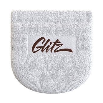 Spongie - Микрофибровый аппликатор 12 х 12 см, Glitz