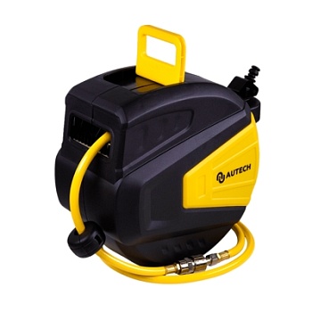Катушка для дистанционной подачи воздуха, 10 м., Autech