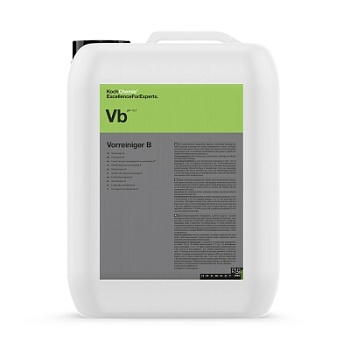 Vorreinger B - средство для предварительной мойки "B" 22 кг, Koch Chemie