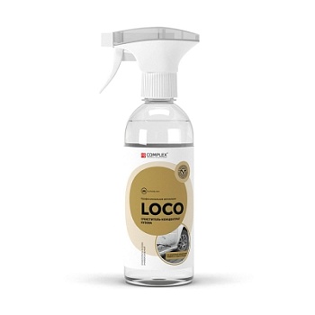 LOCO - Очиститель кузова универсальный 0,5 л, Complex