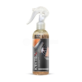 KRYTEX OXIDE REMOVER - Нейтральный очиститель металлических вкраплений, колодочной пыли 500 мл