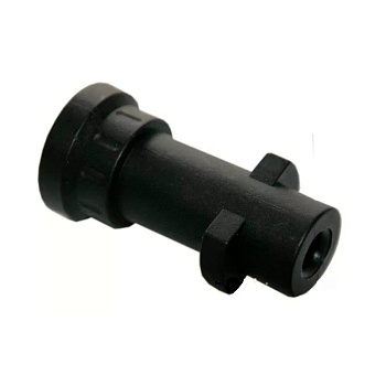 Адаптер (пластиковый) для KARCHER 1/4внут