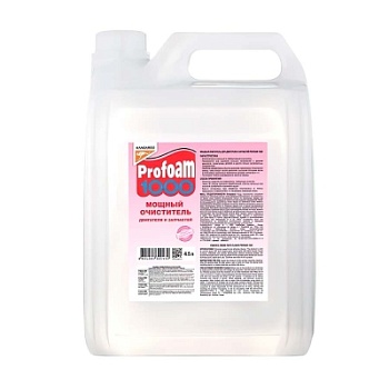 Profoam 1000 - мощный очиститель 4,5 л, Kangaroo