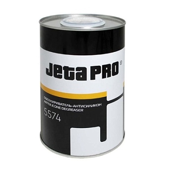 Обезжириватель антисиликоновый New Formula 1 л, JETA PRO