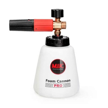 MJJC Инжектор пенный Foam Cannon Pro