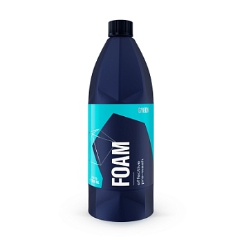 Q2M Foam - активная пена для бесконтакной мойки 1 л, Gyeon
