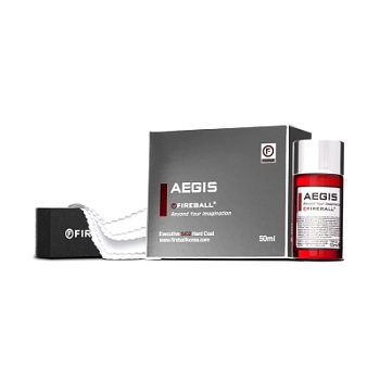 Защитное покрытие AEGIS, 50 мл., Fireball
