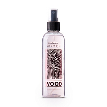 AroMatt Wood - парфюм на водной основе 200 мл, Shine Systems