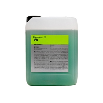 Vorreinger B - средство для предварительной мойки "B" 5 кг, Koch Chemie