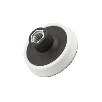 Подложка полировальная FlexiPads средней жесткости 75 мм М14 Sander Polisher