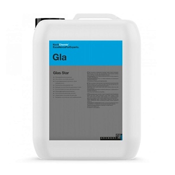 Glas Star - очиститель стекла (концентрат) 10 л, Koch Chemie