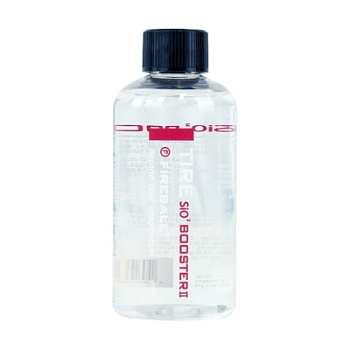 Усилитель шинных пропиток Tire SiO2 Booster 250Ml, Fireball