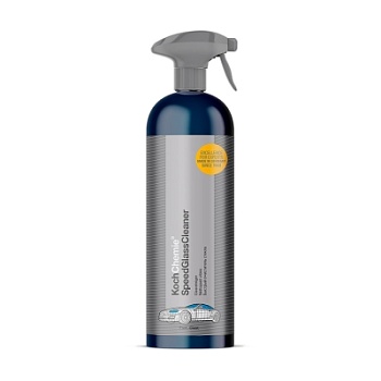 SpeedGlassCleaner - очиститель стекла 750 мл, Koch Chemie
