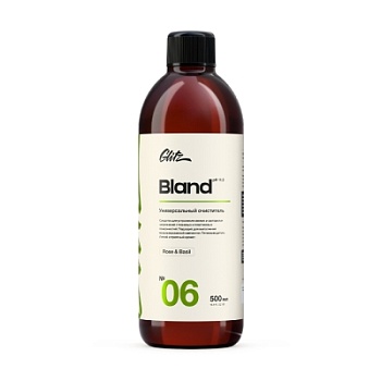 06 Bland - Универсальный очиститель 500 мл, Glitz