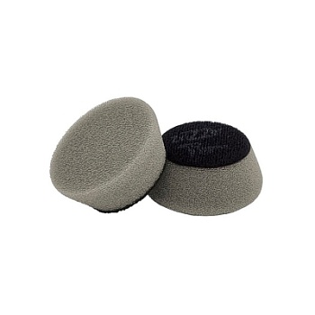 Thermo Pads Ultra Hard - Термостойкий серый круг ультра твердый 55/20/35 мм., Zvizzer
