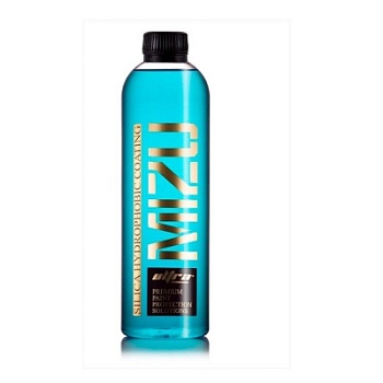 Ultra MIZU SILICA HYDROPHOBIC COATING Полирующее средство на основе диоксида кремния 